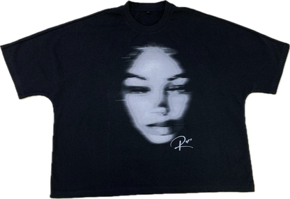 Rare Cropped Tee