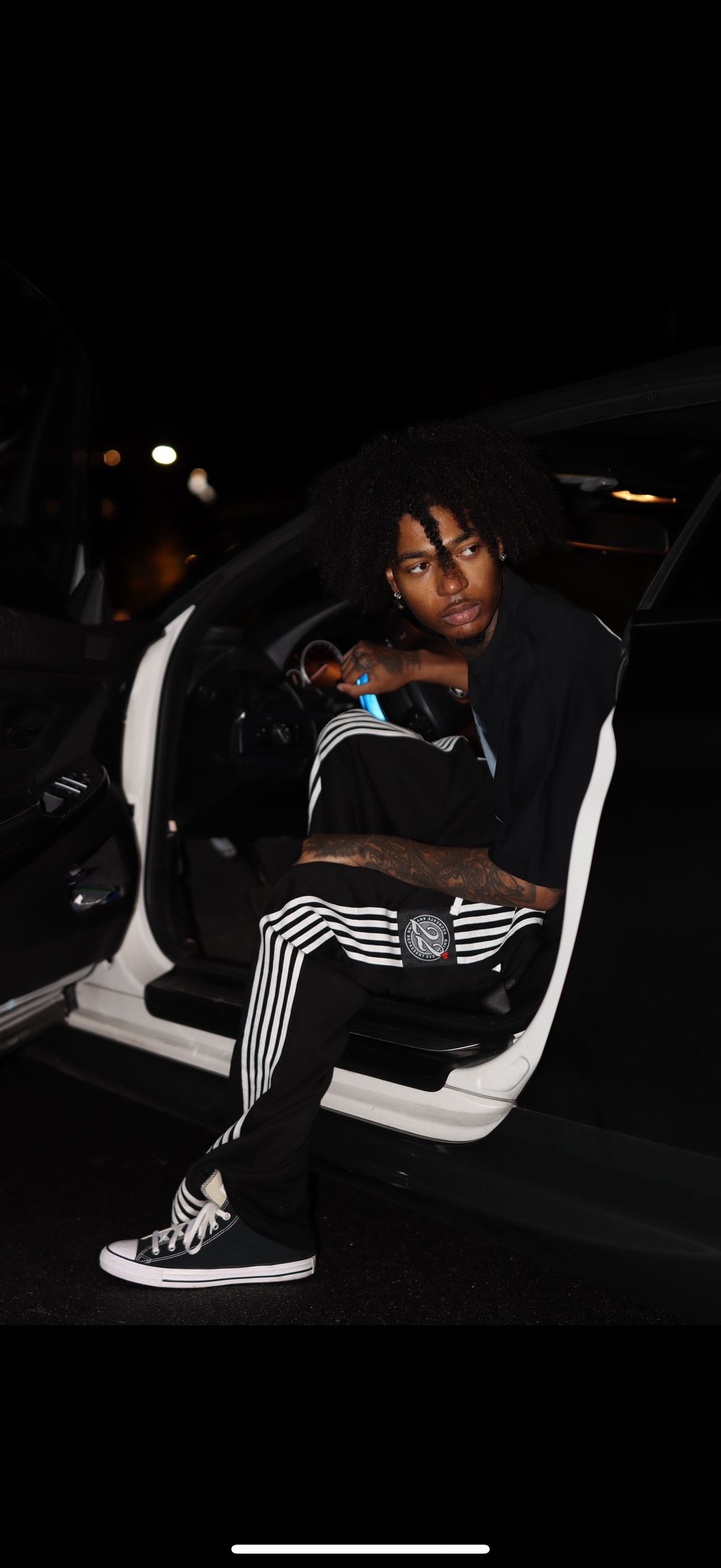 Rare sweatpants