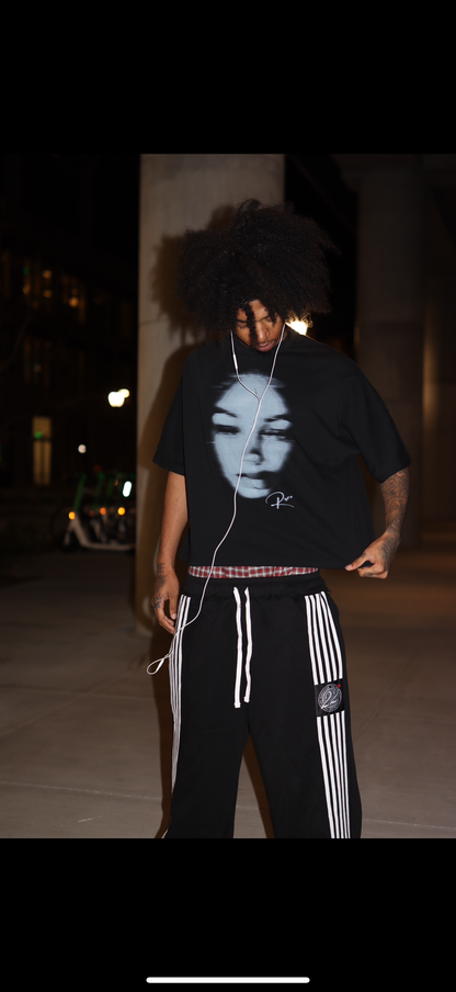 Rare Cropped Tee