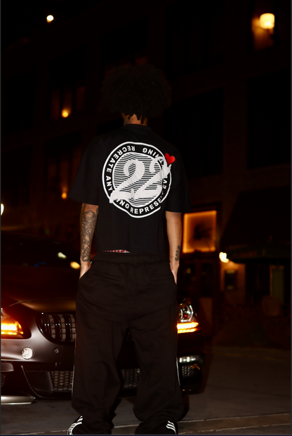 Rare Cropped Tee